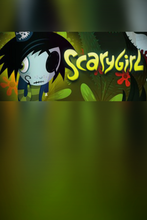Scarygirl