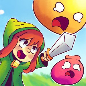 Slime Ranger