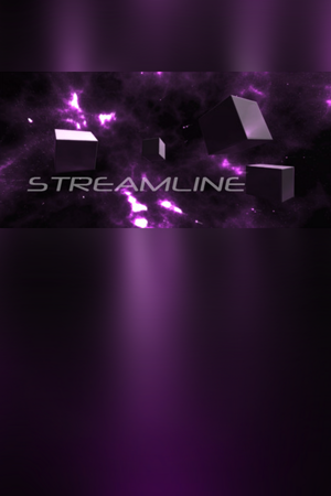 Streamline cover