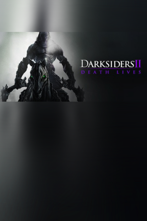 Darksiders II