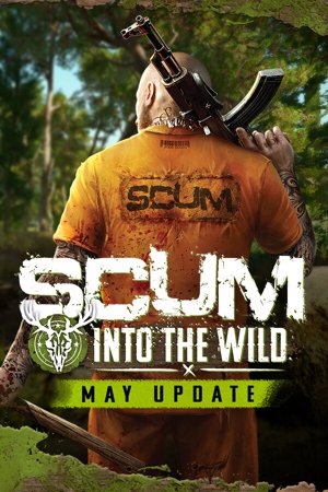 SCUM