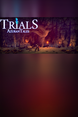 Azuran Tales: Trials