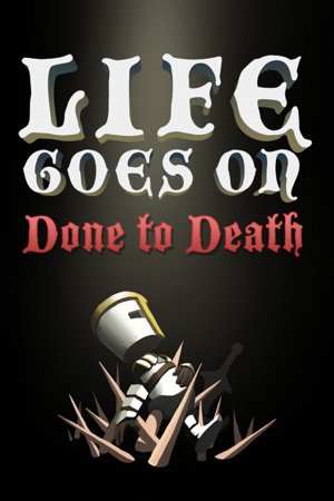 Life Goes On