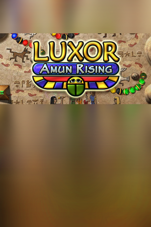 Luxor: Amun Rising