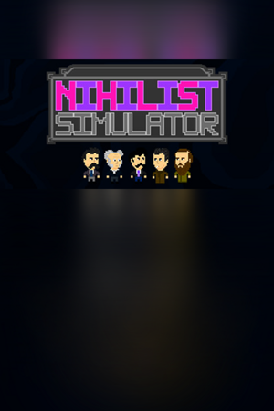 Nihilist Simulator