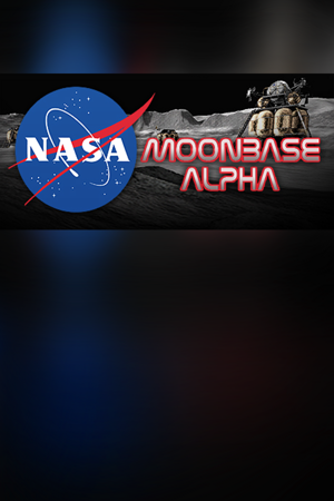 Moonbase Alpha
