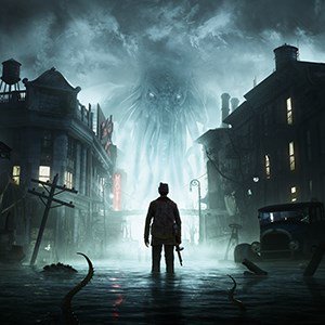 The Sinking City Remastered