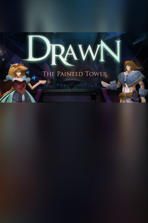 Drawn: The Painted Tower