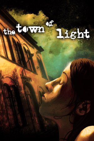 The Town of Light cover