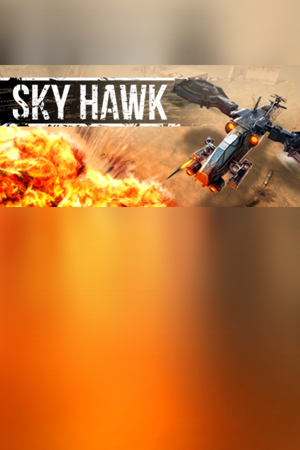 Sky Hawk