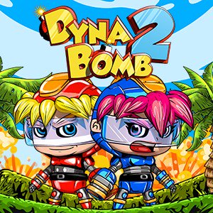 Dyna Bomb 2