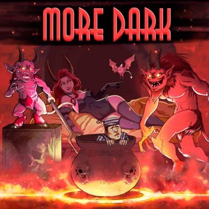 More Dark