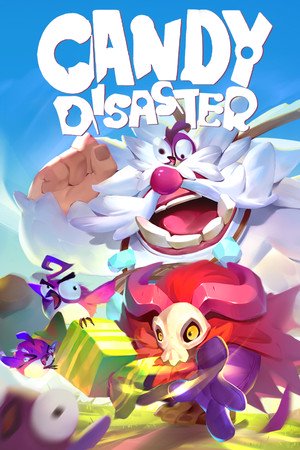 Candy Disaster