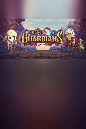 Tiny Guardians
