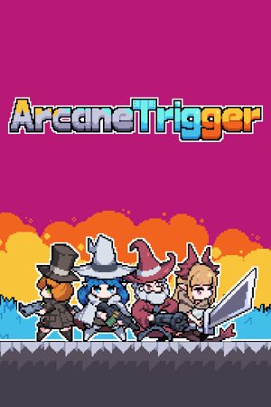 Arcane Trigger