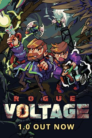 Rogue Voltage
