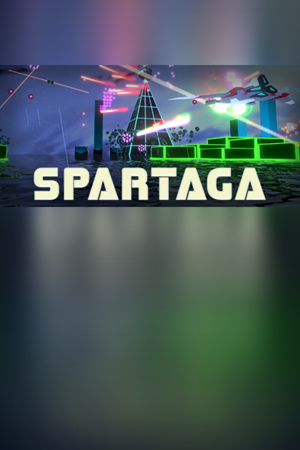Spartaga