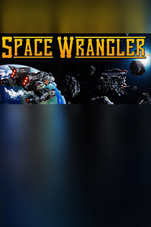 Space Wrangler