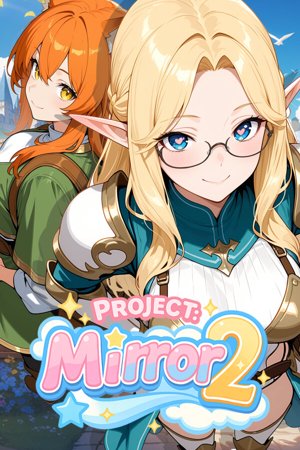 Project: Mirror 2