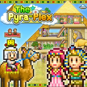 The Pyraplex