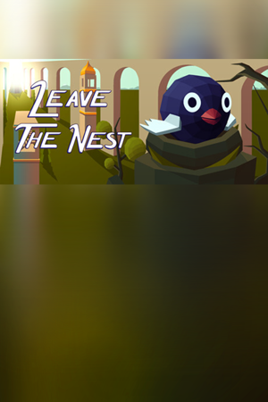 Leave The Nest