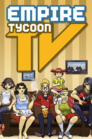 Empire TV Tycoon