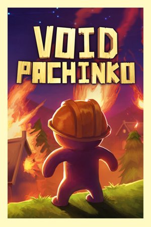 Void Pachinko Demo