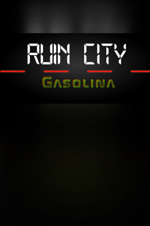 Ruin City Gasolina