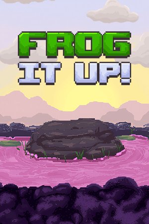 Frog It Up Demo