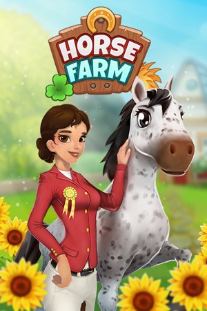 Horse Farm