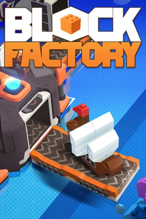 Block Factory