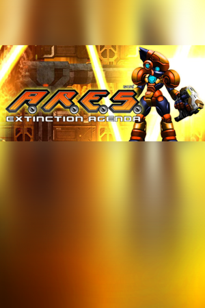A.R.E.S.