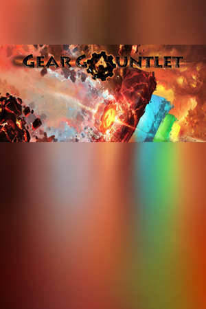 Gear Gauntlet