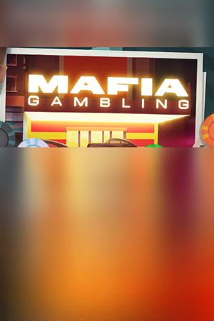 Mafia Gambling