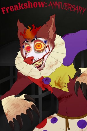 Freakshow 2