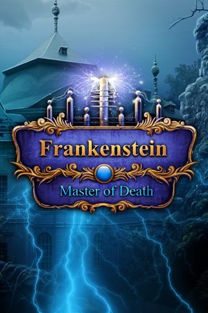 Frankenstein: Master of Death