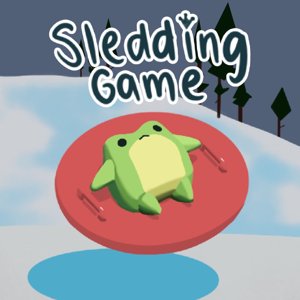 Sledding Game