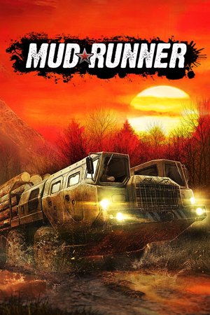 Spintires: MudRunner