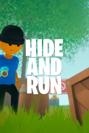 Hide and Run