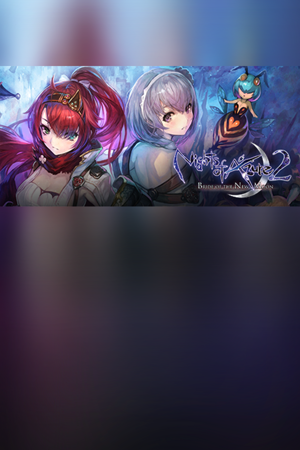 Nights of Azure 2