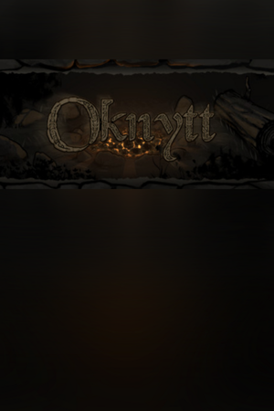 Oknytt
