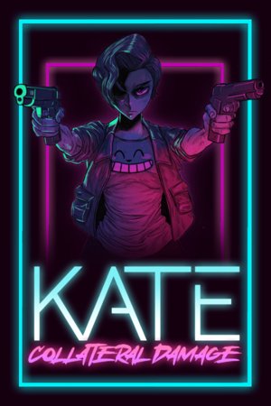 Kate