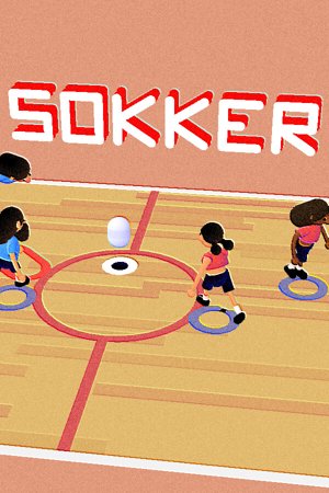 Sokker