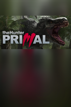 theHunter: Primal