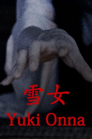 Yuki Onna | 雪女