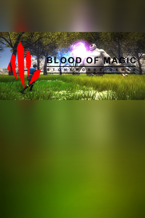Blood of Magic