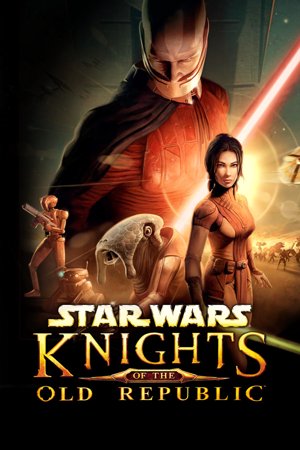 STAR WARS™: Knights of the Old Republic™