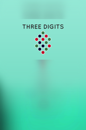 Three Digits