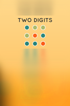 Two Digits