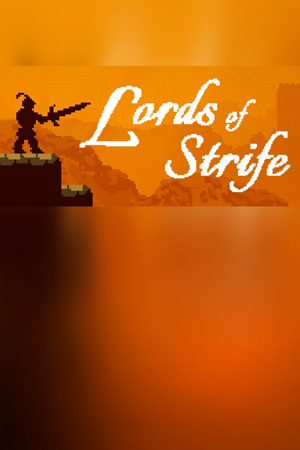 Lords of Strife